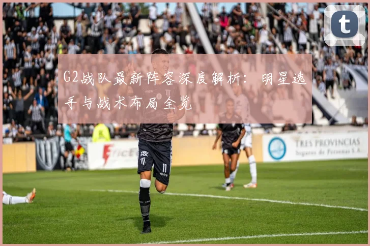 G2战队最新阵容深度解析：明星选手与战术布局全览