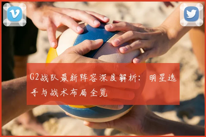 G2战队最新阵容深度解析：明星选手与战术布局全览
